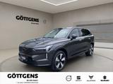Volvo EX90 Twin Motor AWD Plus 7SITZ.360° NAVI KAMERA - Volvo EX90 Plus