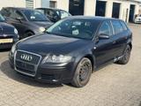 Audi A3 Sportback 1.9 TDI Attraction