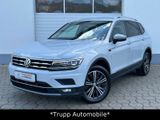 Volkswagen Tiguan Allspace 4M/Matrix/7-Sitzer/AHK/Virtual - Volkswagen Tiguan Allspace aus 2018