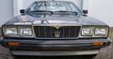 Andere Maserati BITURBO - Andere aus 1985