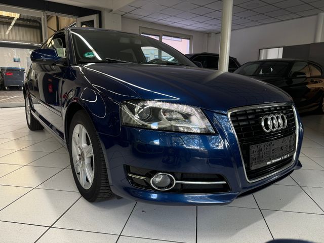 Audi A3 1.4 TFSI Facelift *PDC *Xenon Plus*