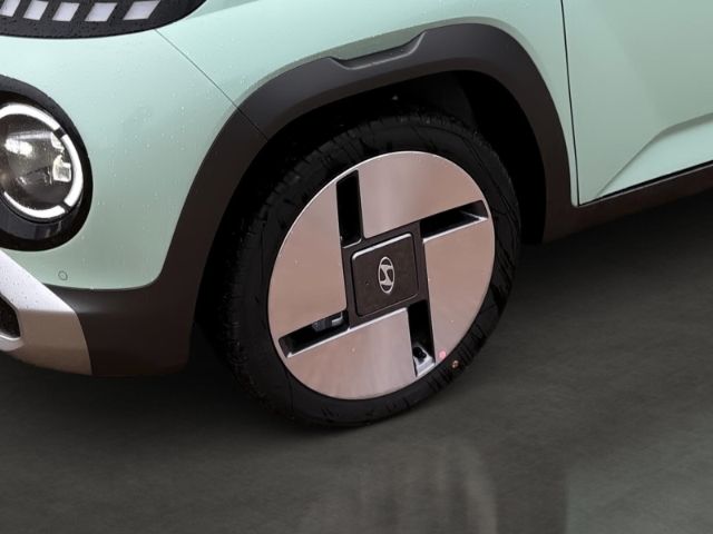Hyundai INSTER – Bild 5