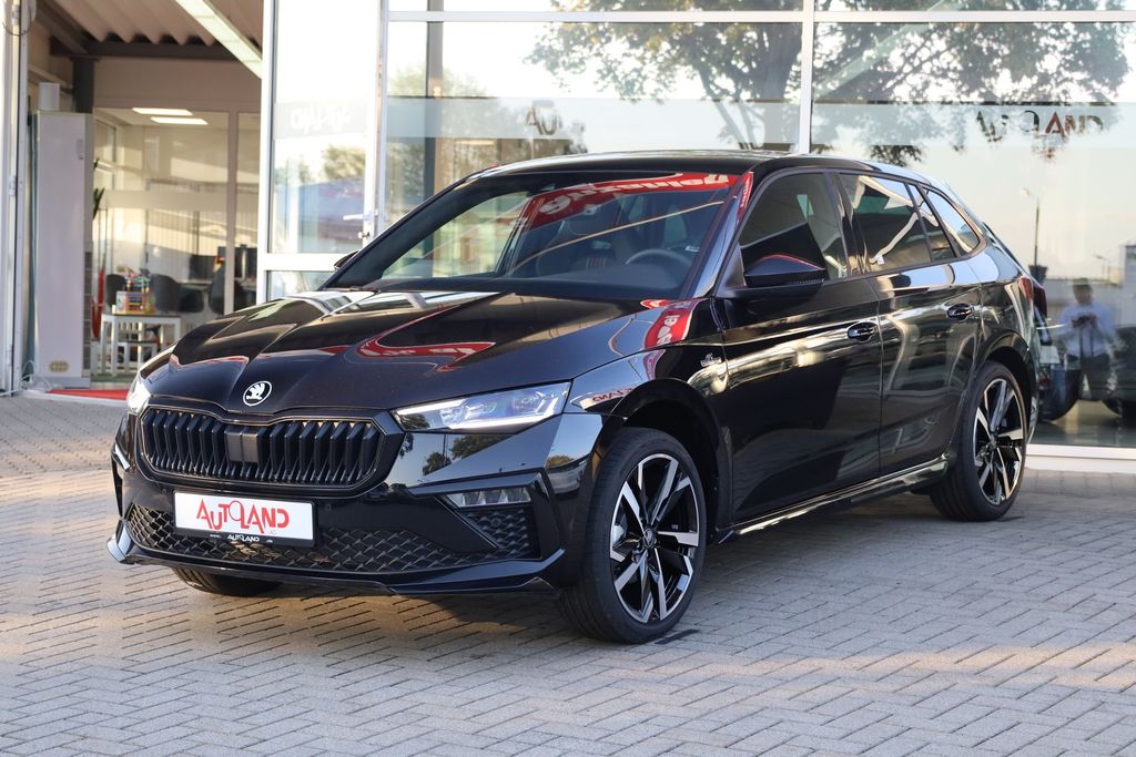 Image of Skoda Scala