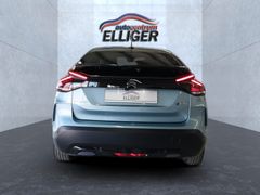 ë C4 Elektromotor 136 Shine ë C4 Elektromotor 136 Shine