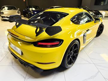صورة مصغرة 16 لـ 2023 Porsche CAYMAN