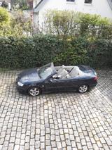 Saab 9-3 2.8 Turbo V6 Aero Cabriolet Aero - Saab: Aero