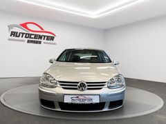 VW Golf Trendline