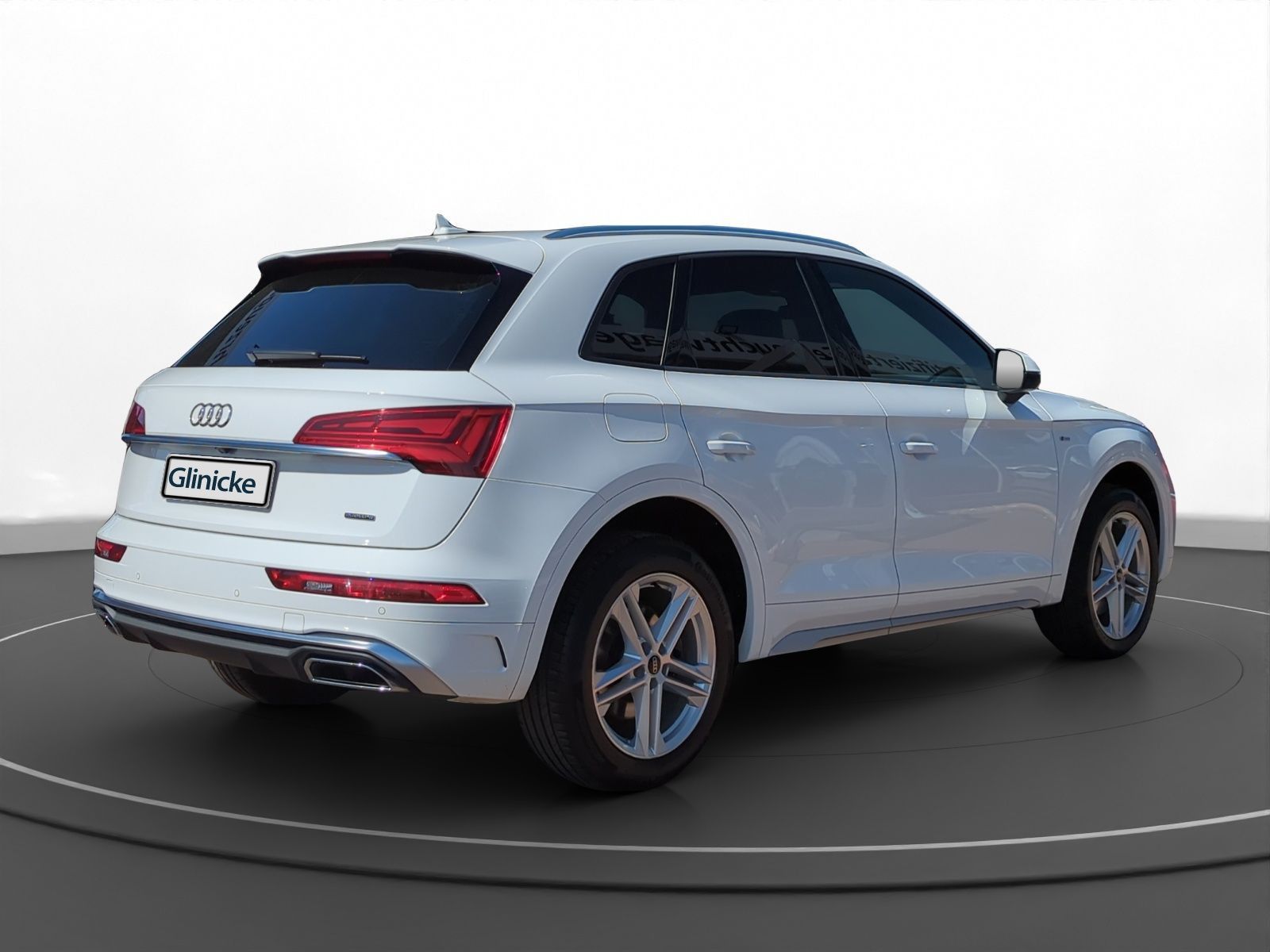 Audi Q5 - Bild 9