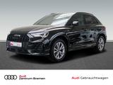Audi Q3 SUV 35 1.5 TFSI S-LINE S-TRONIC AHK LED RFK - Audi in Bremen: Q1