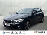 BMW 1er 118 d Sport Line 110KW (150PS) 6-Gang*NAVI*G - BMW 118: Ps 118d