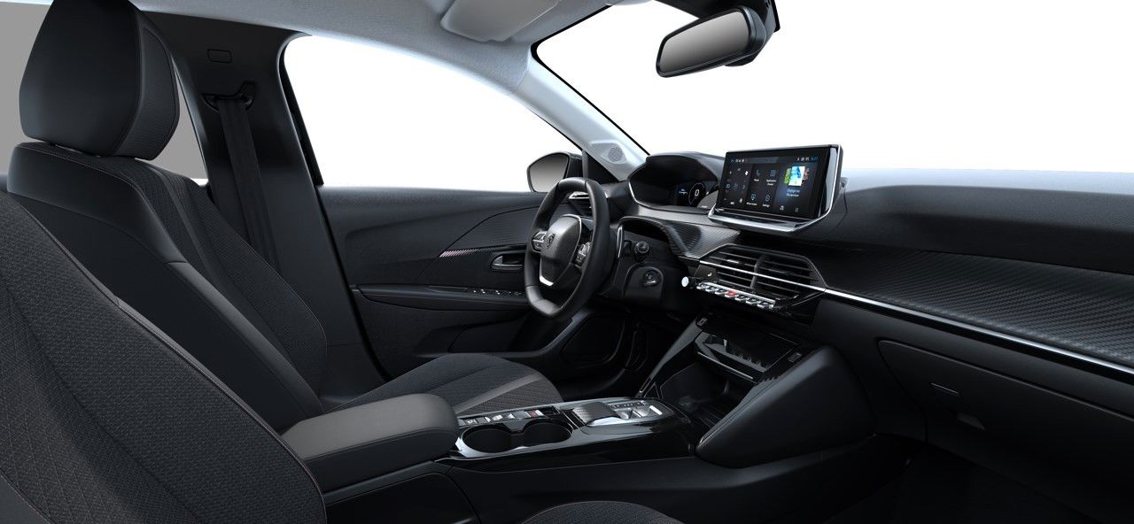 Peugeot 208 - Bild 7