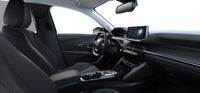 Peugeot 208 - Vorschau Bild 7
