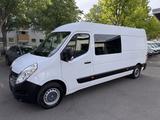 Renault Master 3  L3H2 CAMPING *STANDHEIZUNG*NAVI*CAM* - Offers