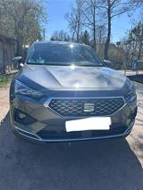 Seat Tarraco 2019 Benzin - Seat Tarraco Gebrauchtwagen in München