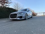 Audi RS3 2.5 TFSI S tronic quattro Sportback -Non OPF