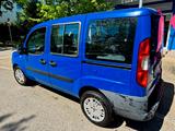 Fiat Doblo Doblò 1.3 16V Multijet TÜV NEU MAI 2027 - Fiat Doblo: Multijet