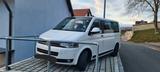 Volkswagen T5 Multivan - VW T5 Multivan Unfallwagen