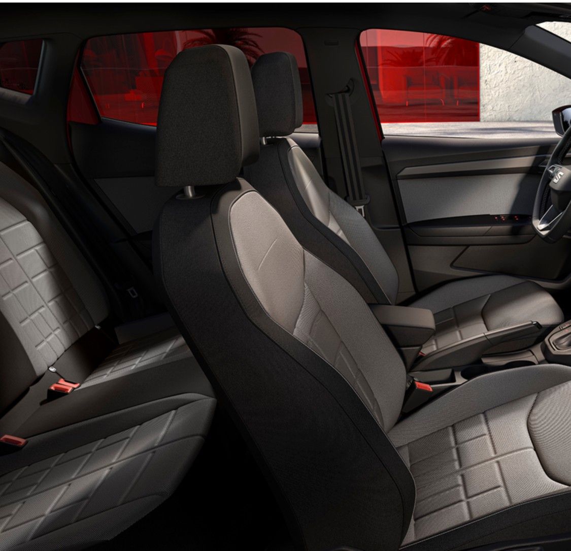 Seat Ibiza - Bild 6