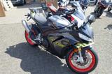Aprilia RSV4 1100 E5+, incl. SC Project Auspuff - Offers