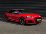 Audi RS 5 2.9 TFSI RS 5 quattro, B&O, HUD,... - gebrauchte Audi RS5 aus dem Jahr 2017