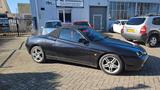 Alfa Romeo Spider 2.0 JTS Turismo Elek. Stoffverdeck 2005 - Alfa Romeo Spider aus 2005