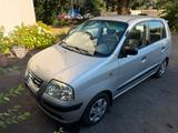 Hyundai Atos Prime TÜV NEU - gebrauchte Hyundai Atos aus dem Jahr 2004