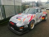 Porsche 993 GT2 3.8 Rennfahrzeug - Porsche: Renn