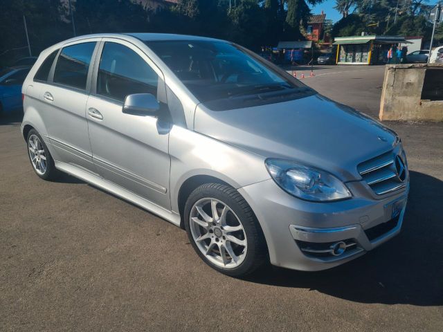 Mercedes-Benz Mercedes-benz B 180 B 180 CDI Premium