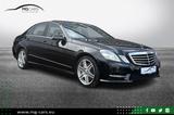 Mercedes-Benz E 350 CDI~4Matic~AMG-Line~GSD~Assistent~Kamera! - Mercedes-Benz E 350: Cdi 4matic
