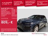 Audi Q6 e-tron Performance*MATRIX*B&O*LEDER*360°*ACC* - blaue Audi Q6 e-tron
