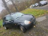 Ford Ka läuft gut - Ford Ka/Ka+ aus 2006