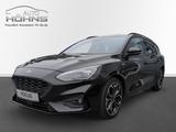 Ford Focus Turnier ST-Line X *PANO*ACC*TWA*LED*18"ALU - Ford Focus mit Hybrid-Antrieb