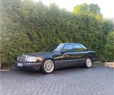 Mercedes-Benz Zum Verkauf steht meine Mercedes Limousine... - Mercedes-Benz E 230 aus 1991