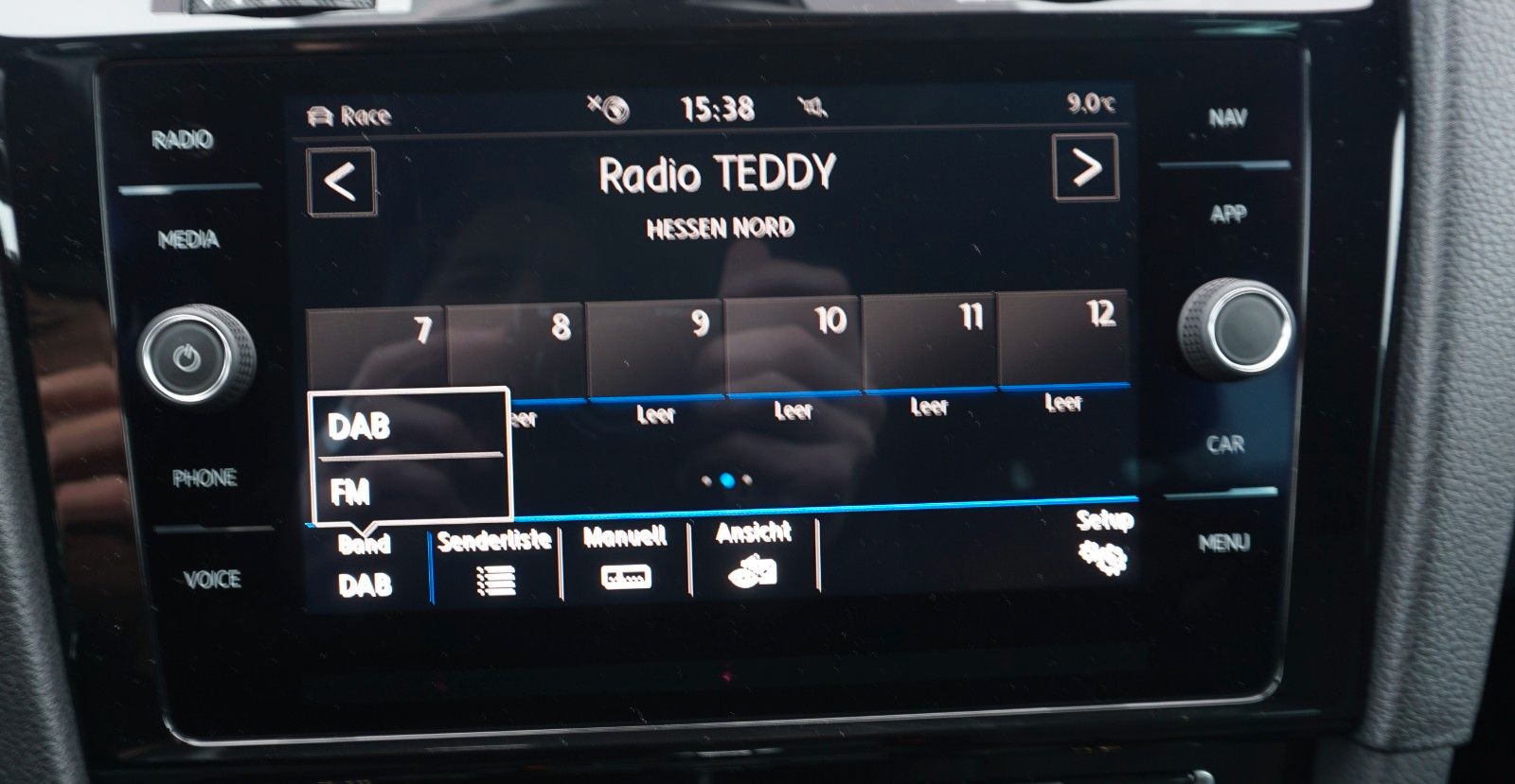 Fahrzeugabbildung Volkswagen Golf VII Variant R-line 4M,Navi,LED,SH,ACC,Kamer