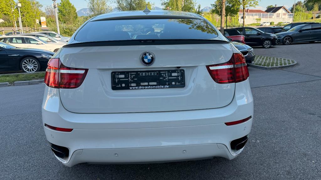 BMW X6 M50
