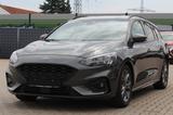 Ford Focus ST-Line MildHybrid LED R.Kamera - Ford Focus mit Hybrid-Antrieb