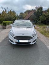 Ford S-Max 2,0 EcoBlue 140kW Titanium Titanium - Ford S-Max: 140