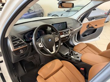 BMW X3 - 12