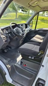 Iveco Daily 2.3 3,5to Dreiseitenkipper - Iveco Daily 2 5