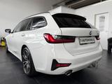BMW 320 d xDrive Advantage*KAMERA*PANO*VIRTUAL*AHK - BMW 3er Reihe mit Anhängerkupplung