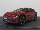 Kia EV6 EARTH 84 kWh W-PUMPE P1+P2+P3+P5+P6 NAVI+KAM - Kia EV6 Gebrauchtwagen