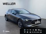 Mazda 3 Selection SKYACTIV-G 2.0*HUD*PDC*SHZ*CAM*LED* - Mazda 3: Limousine