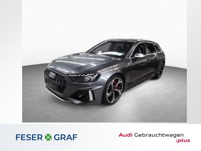 Audi RS4 Avant Audi RS 4 Avant+B&O+Head-Up+Kamera