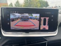 Peugeot 208 - Vorschau Bild 23