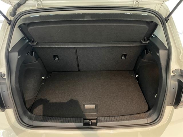 Volkswagen T-Cross 1.0 TSI +ALLWETTER+NAVI+ACC Style, миниатюра 13