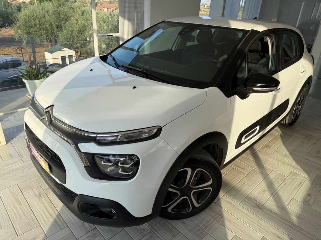 Image of Citroën C3