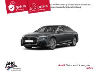 Audi A8 - Vorschau Bild 1