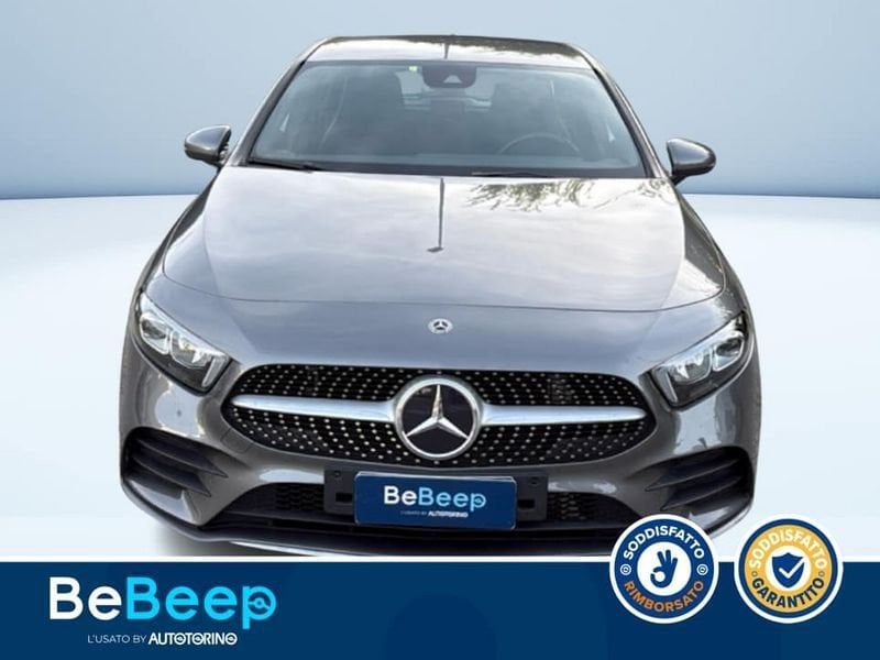Mercedes-Benz Classe A A 220 PREMIUM 4MATIC AUTO imagem 3