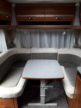 Dethleffs Nomad - Dethleffs Wohnwagen 2015
