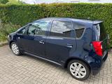 Mitsubishi Colt 1.3 35 Jahre ClearTec 35 JahreV.  - Mitsubishi Colt: 35 Jahre